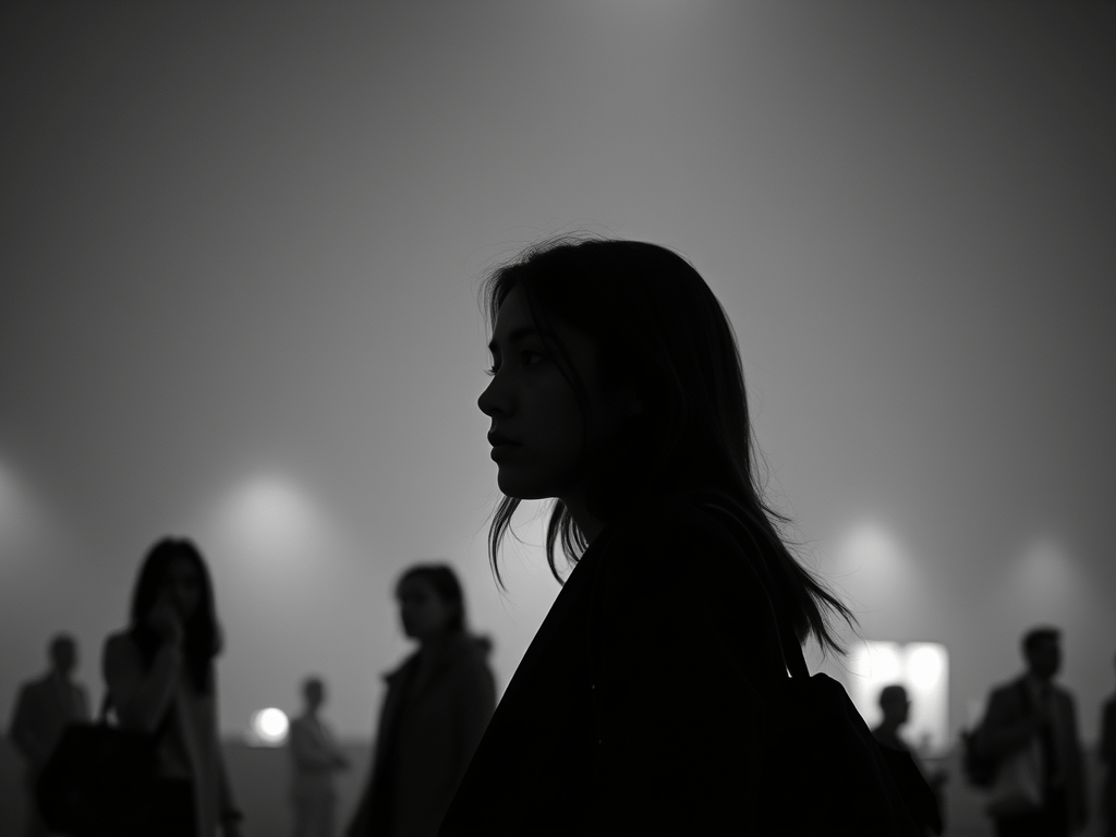 Entre el Colectivismo y el Individualismo — Efectos psicológicos del proceso migratorio: síntomas y estrategias de adaptación&nbsp;cultural