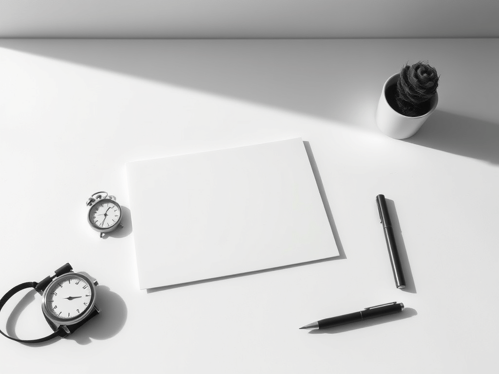 Minimalismo Psicológico: ¿Una Vida Más&nbsp;Plena?